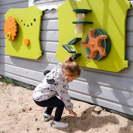 Duenencamping Amrum Wittdun Luaran gambar
