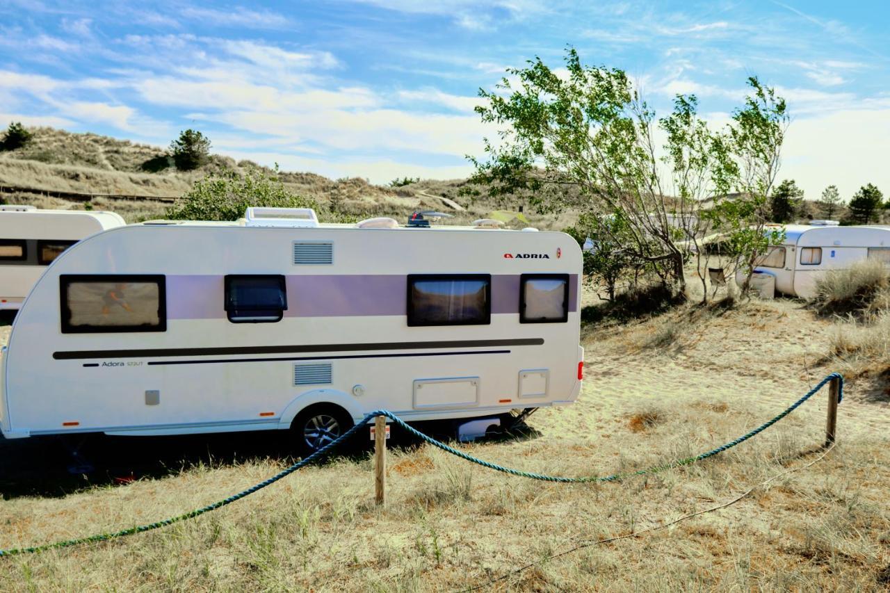 Duenencamping Amrum Wittdun Luaran gambar