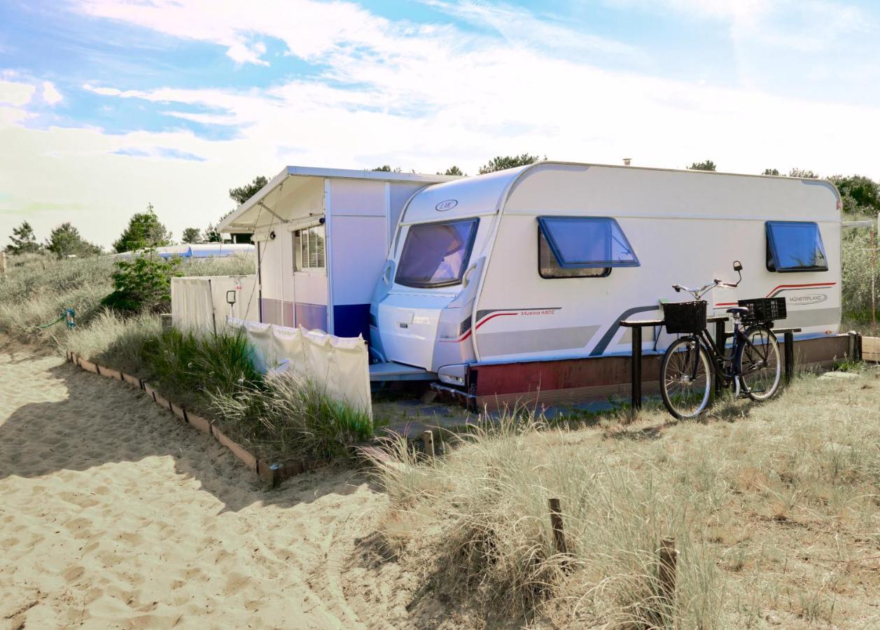 Duenencamping Amrum Wittdun Luaran gambar