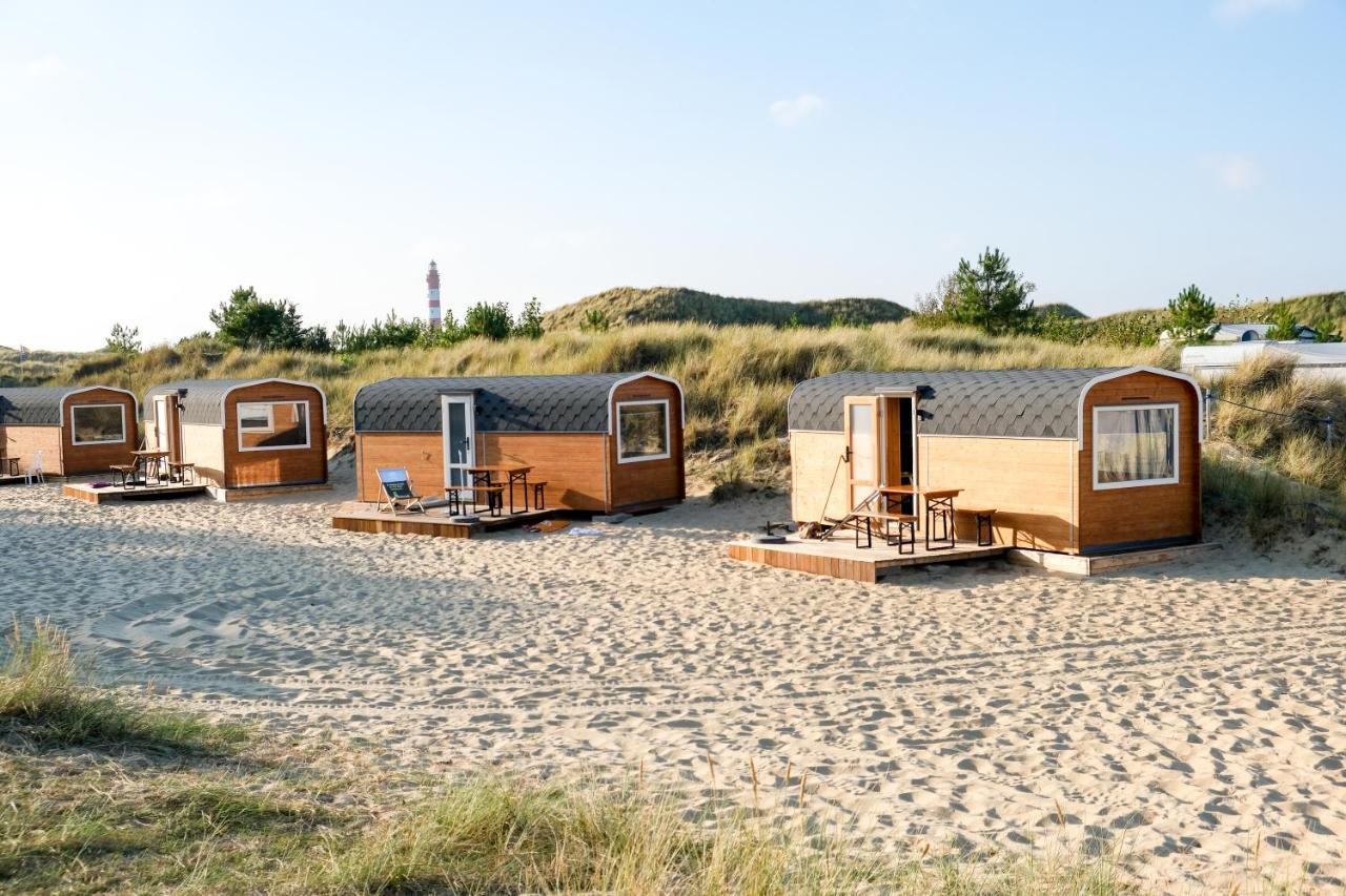 Duenencamping Amrum Wittdun Luaran gambar