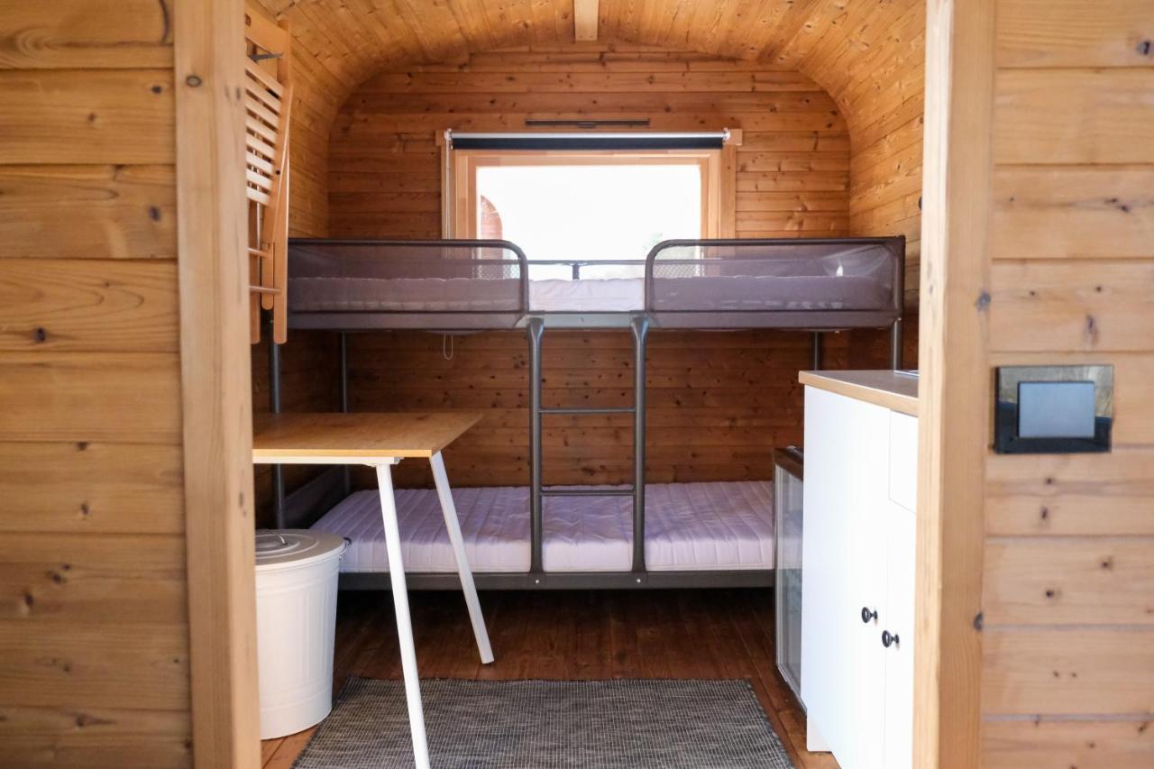Duenencamping Amrum Wittdun Luaran gambar