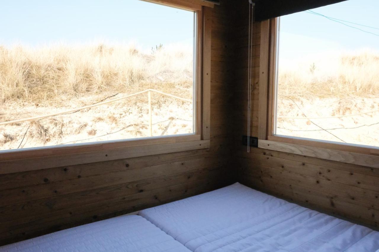 Duenencamping Amrum Wittdun Luaran gambar
