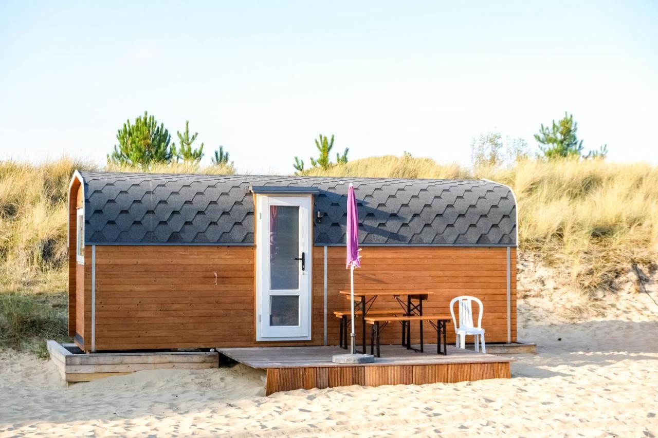 Duenencamping Amrum Wittdun Luaran gambar