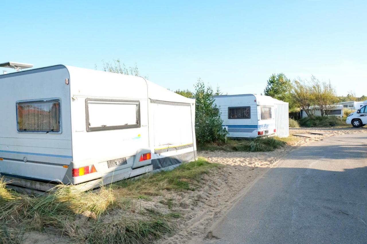 Duenencamping Amrum Wittdun Luaran gambar