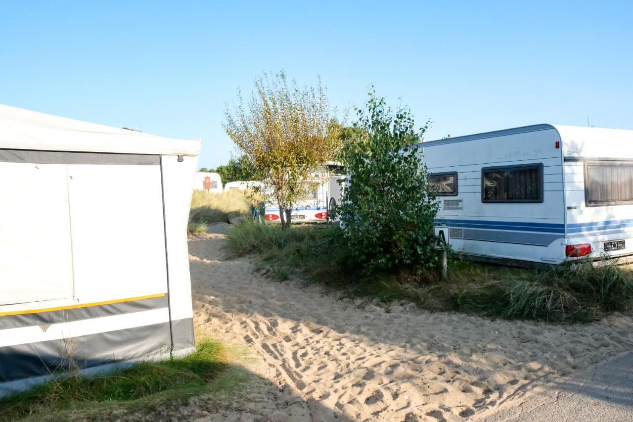 Duenencamping Amrum Wittdun Luaran gambar
