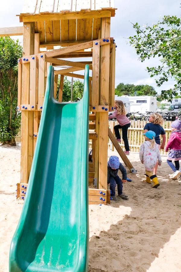 Duenencamping Amrum Wittdun Luaran gambar