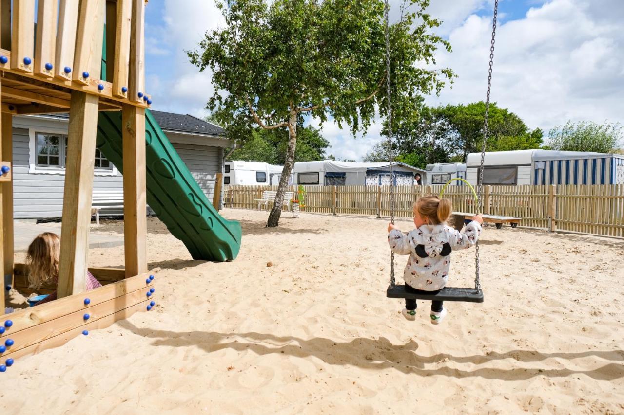 Duenencamping Amrum Wittdun Luaran gambar