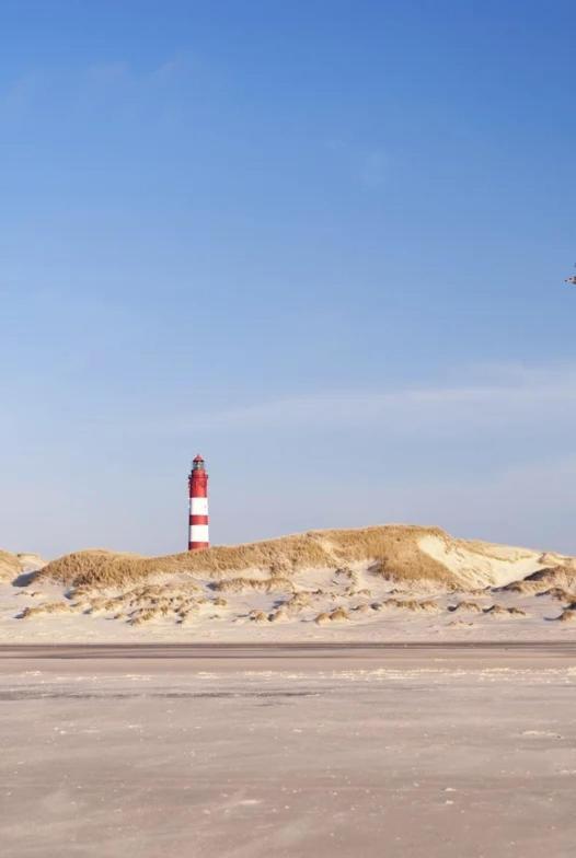Duenencamping Amrum Wittdun Luaran gambar