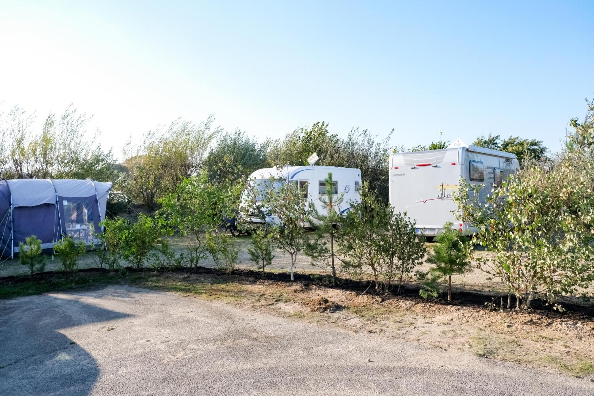 Duenencamping Amrum Wittdun Luaran gambar